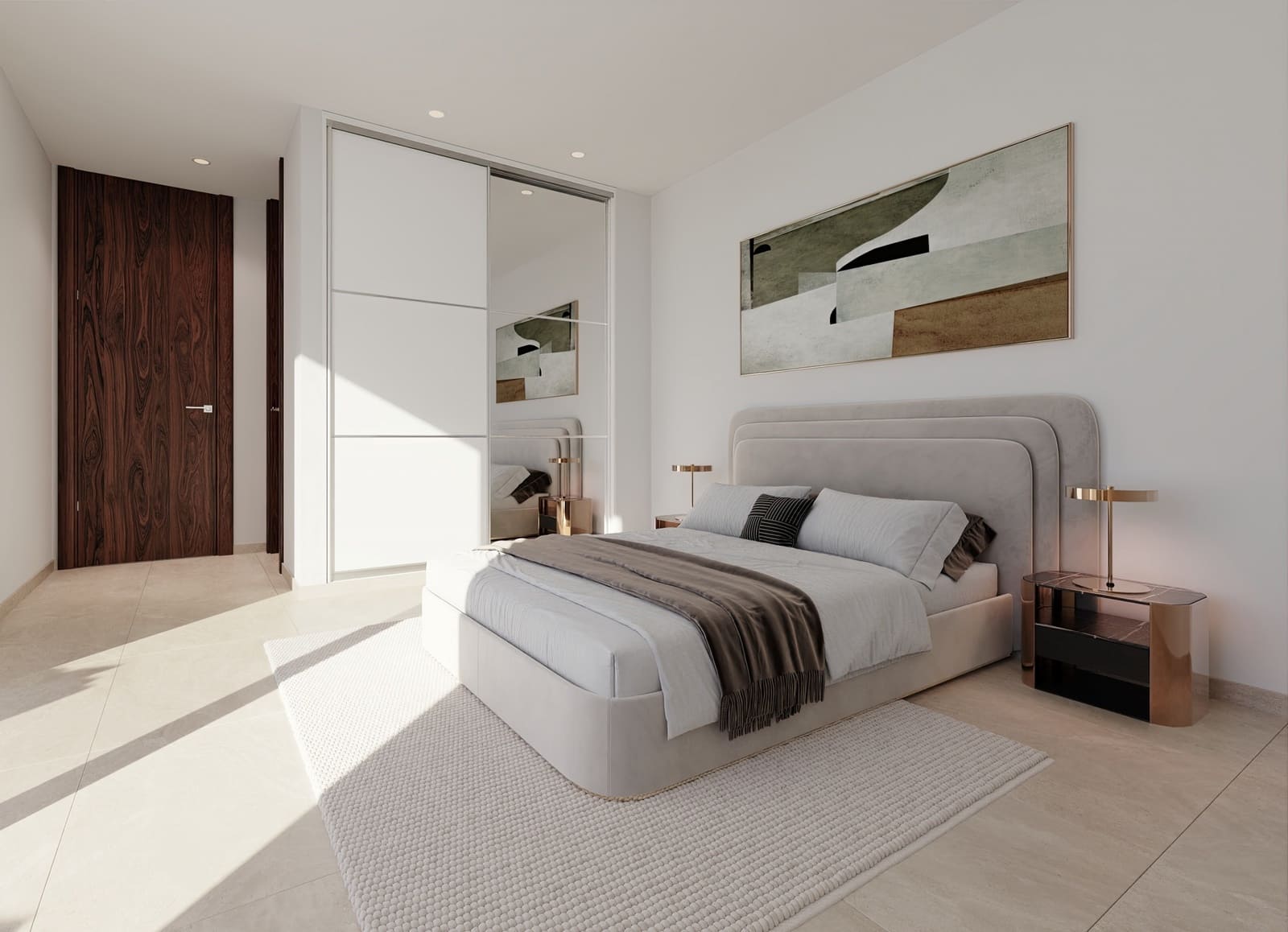 3 soverom Villa til salgs i Finestrat med svømmebasseng - € 1 350 000 (Ref: 8912581)