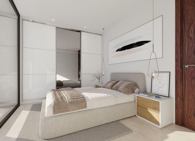 3 camera da letto Villa in vendita in Finestrat Pueblo, Finestrat con piscina - 1.350.000 € (Rif: 8912581)