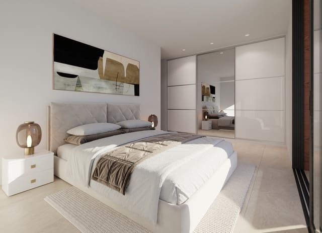 3 camera da letto Villa in vendita in Finestrat Pueblo, Finestrat con piscina - 1.350.000 € (Rif: 8912581)