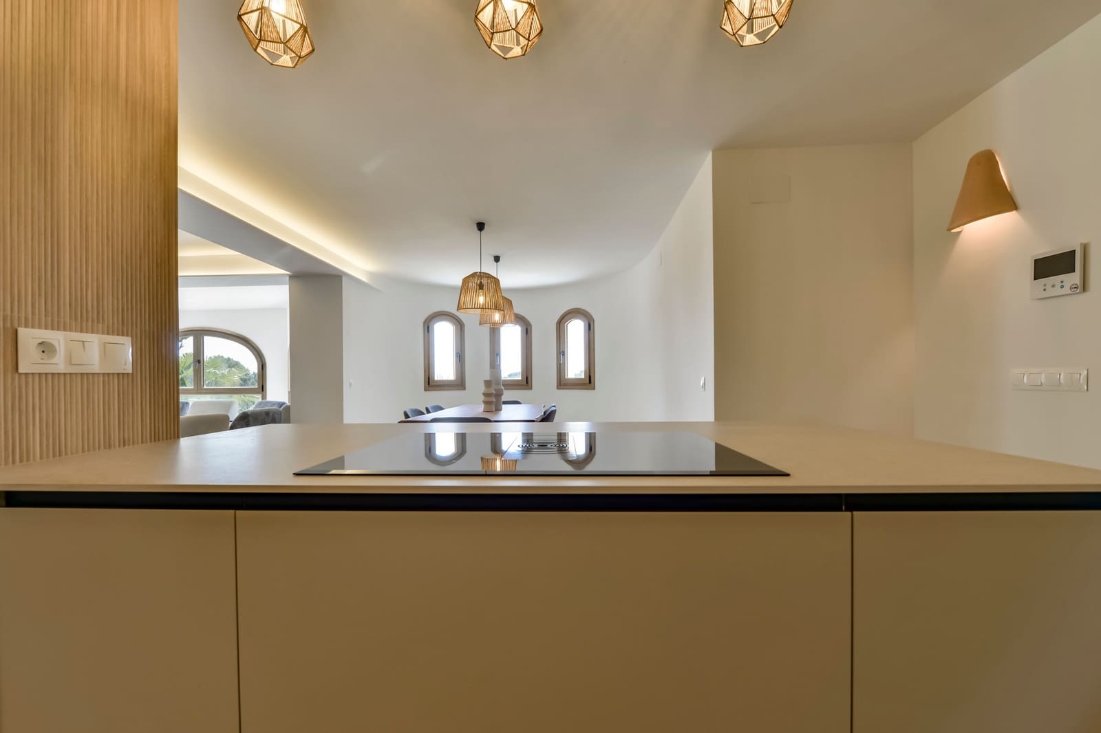 5 camera da letto Villa in vendita in Altea con piscina - 1.495.000 € (Rif: 8917589)