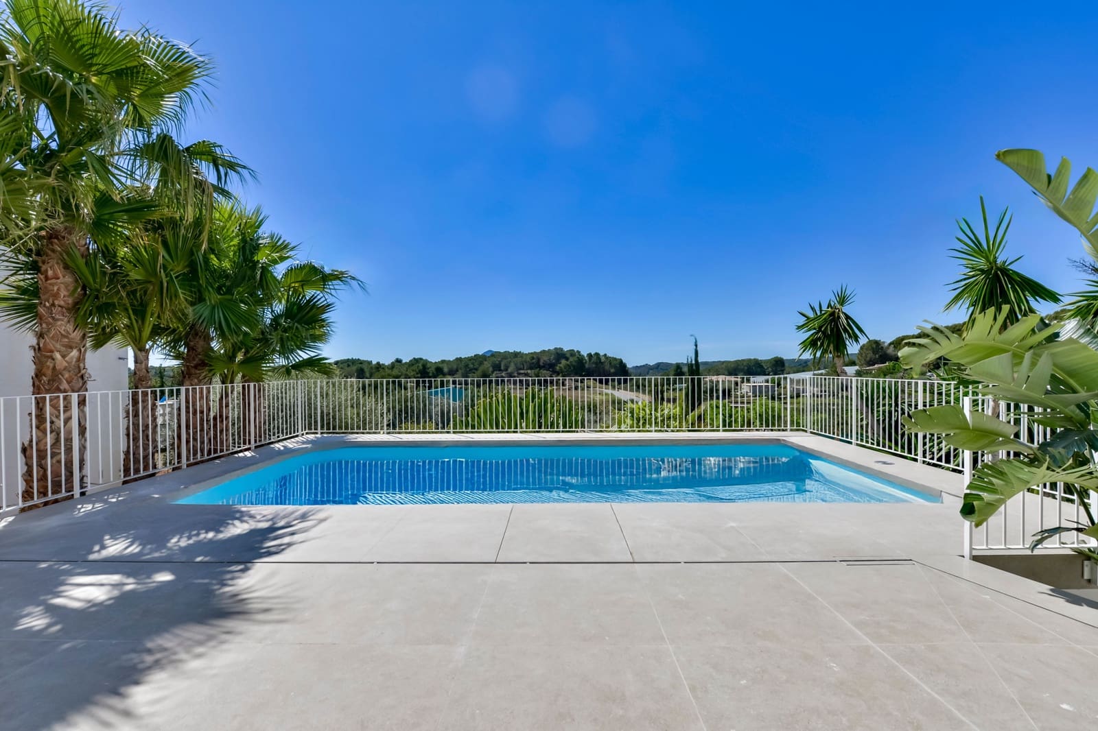 5 camera da letto Villa in vendita in Altea con piscina - 1.495.000 € (Rif: 8917589)