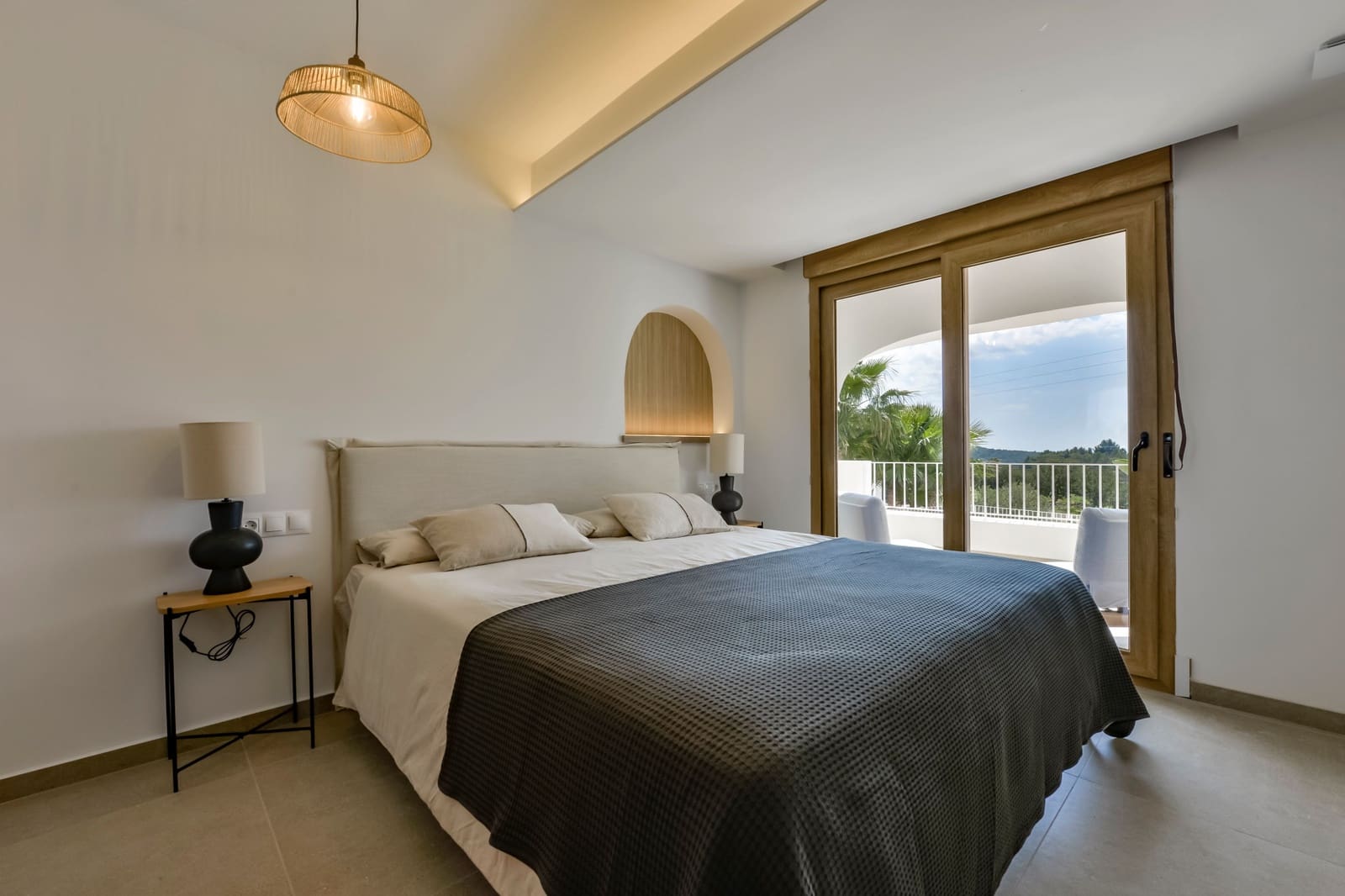 5 camera da letto Villa in vendita in Altea con piscina - 1.495.000 € (Rif: 8917589)