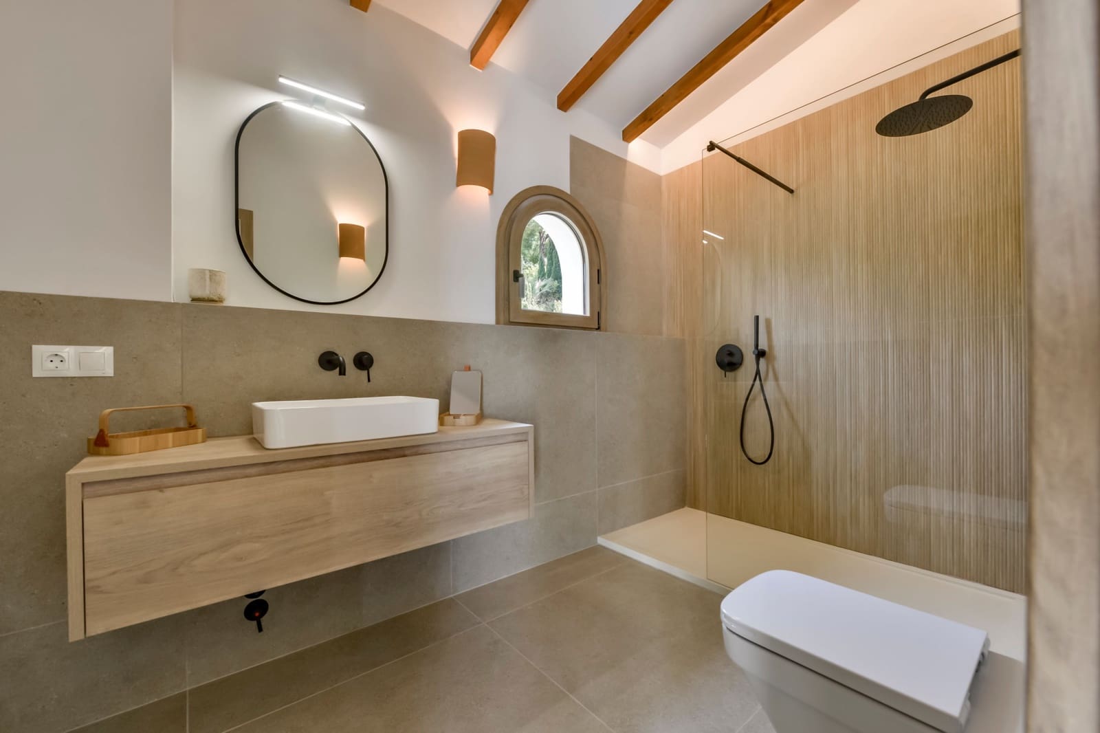 5 camera da letto Villa in vendita in Altea con piscina - 1.495.000 € (Rif: 8917589)