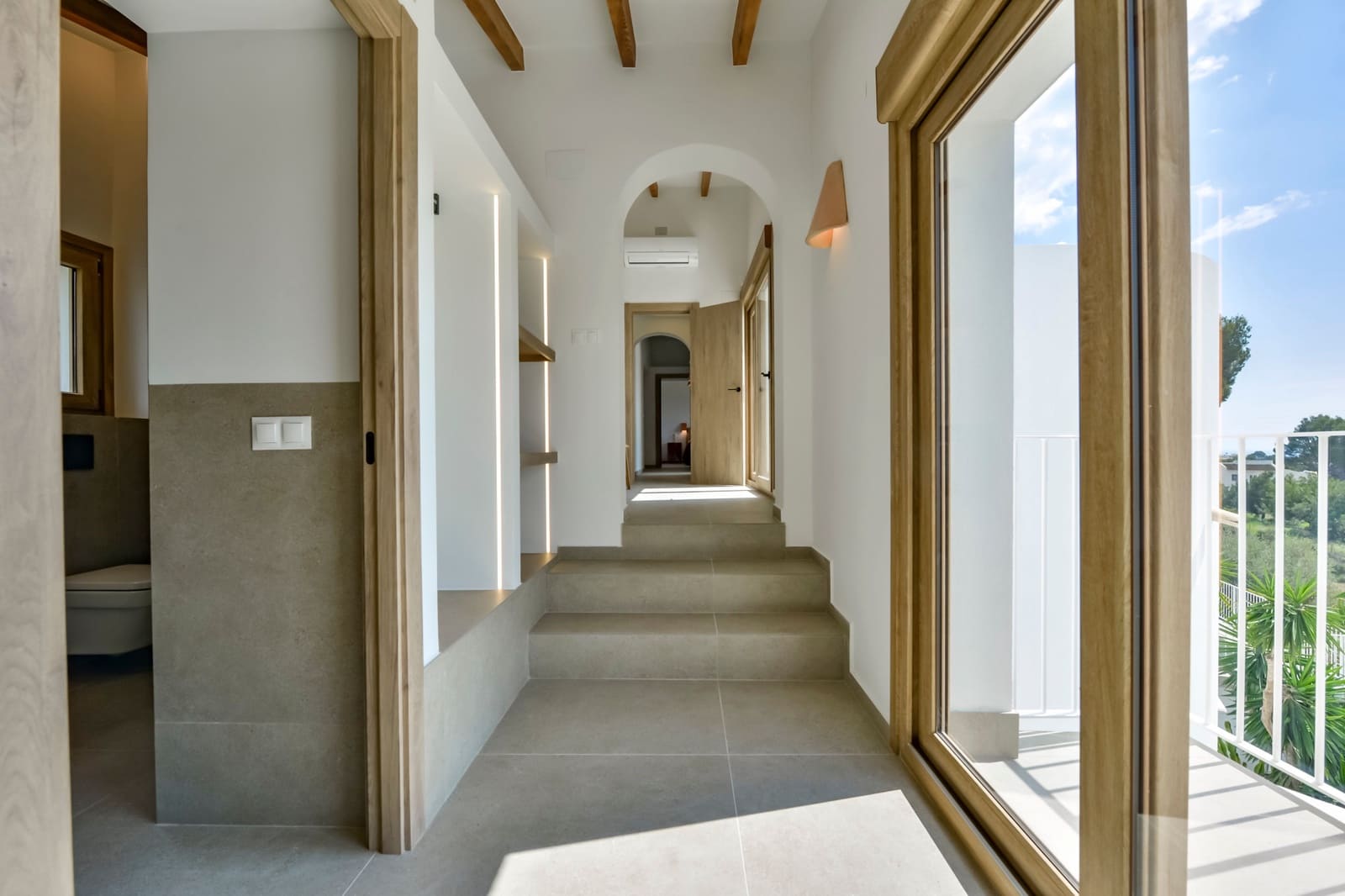 5 camera da letto Villa in vendita in Altea con piscina - 1.495.000 € (Rif: 8917589)