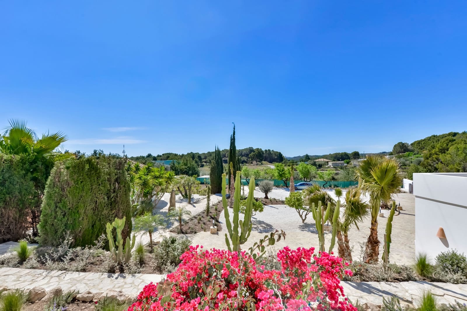 5 camera da letto Villa in vendita in Altea con piscina - 1.495.000 € (Rif: 8917589)