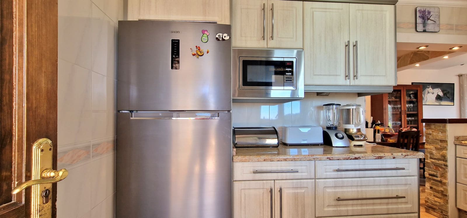 4 soveværelse Villa til salg i Moraira med swimmingpool - € 665.000 (Ref: 8923222)