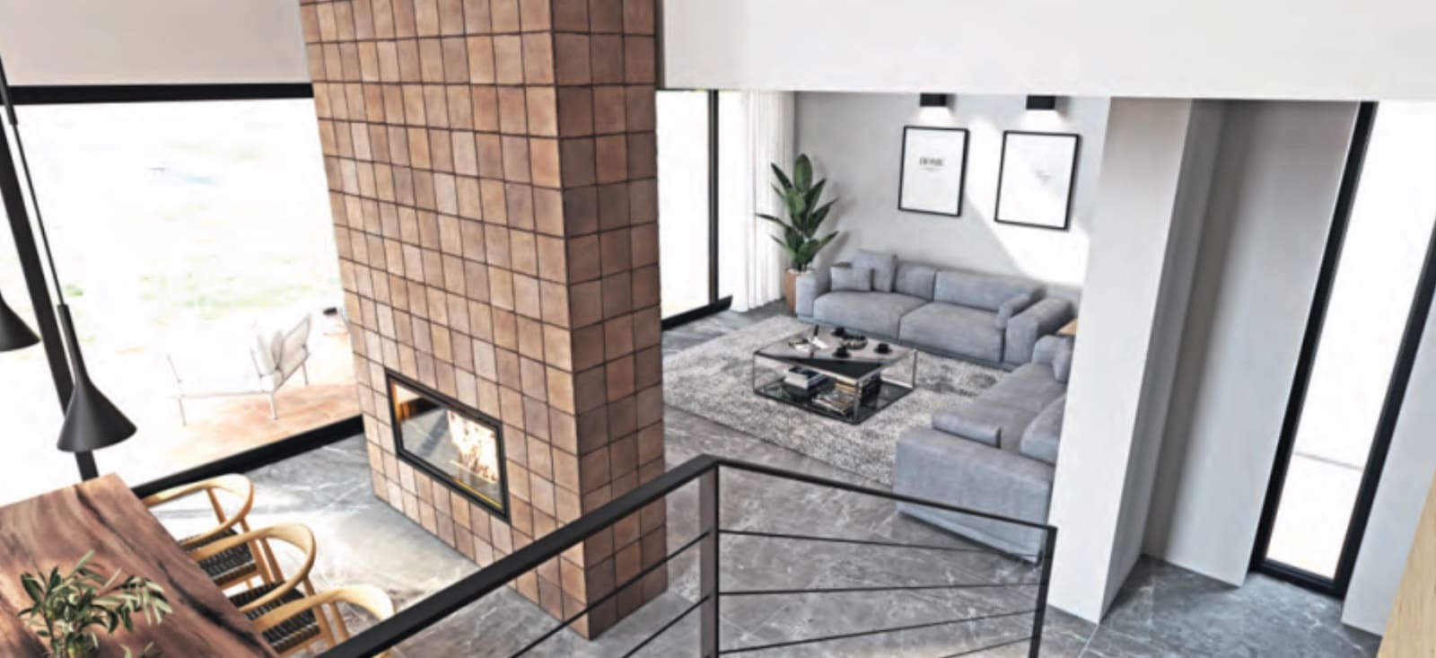 4 sypialnia Willa na sprzedaż w Moraira z basenem - 1 470 000 € (Ref: 8936456)