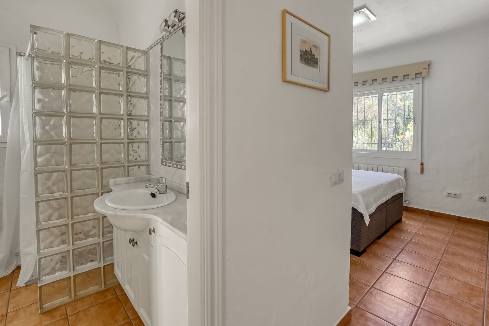 5 soveværelse Villa til salg i Moraira med swimmingpool - € 1.499.000 (Ref: 8942101)