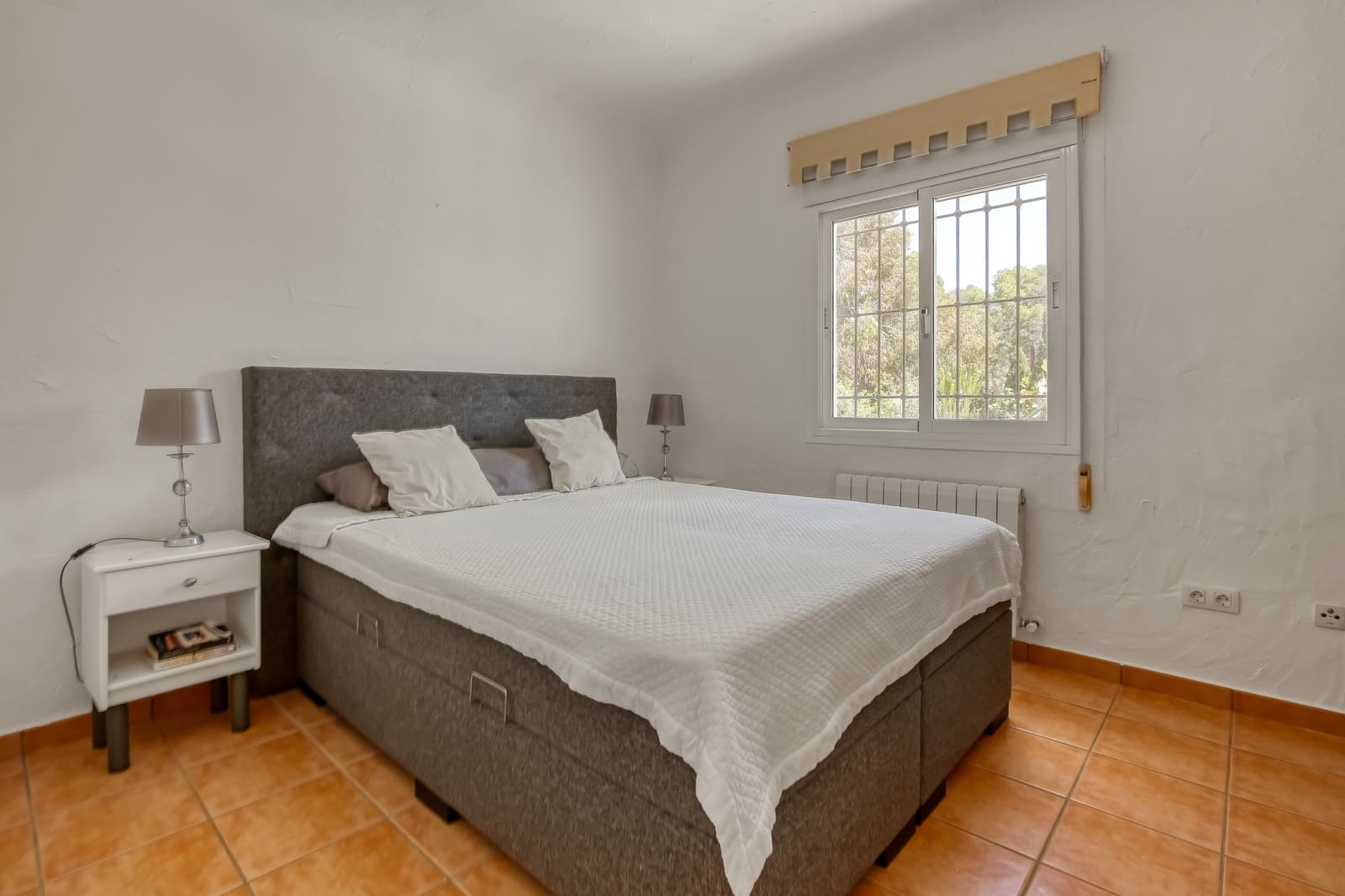 5 soveværelse Villa til salg i Moraira med swimmingpool - € 1.499.000 (Ref: 8942101)