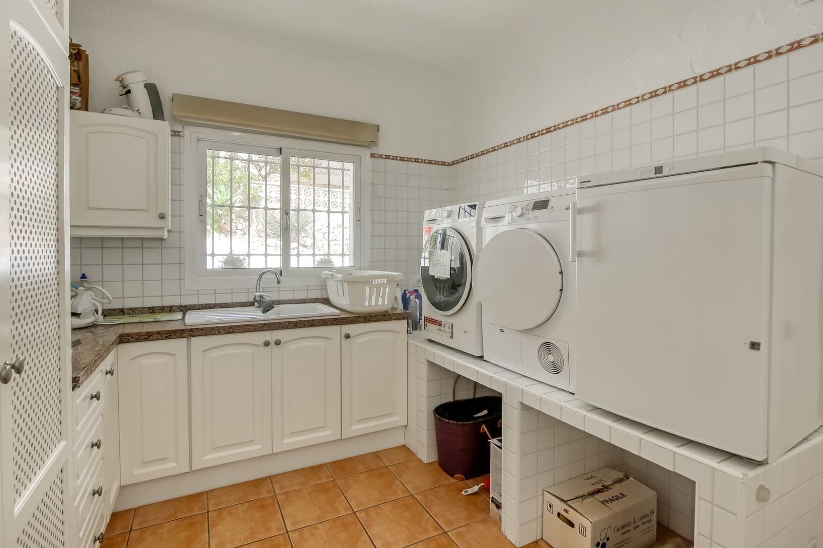 5 soveværelse Villa til salg i Moraira med swimmingpool - € 1.499.000 (Ref: 8942101)