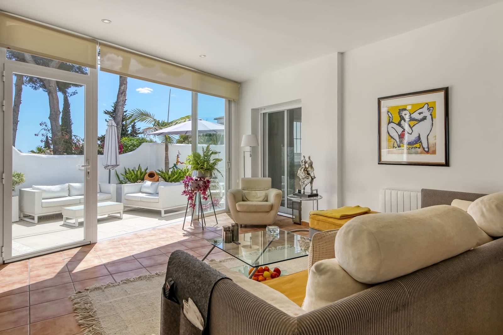 5 soveværelse Villa til salg i Moraira med swimmingpool - € 1.499.000 (Ref: 8942101)