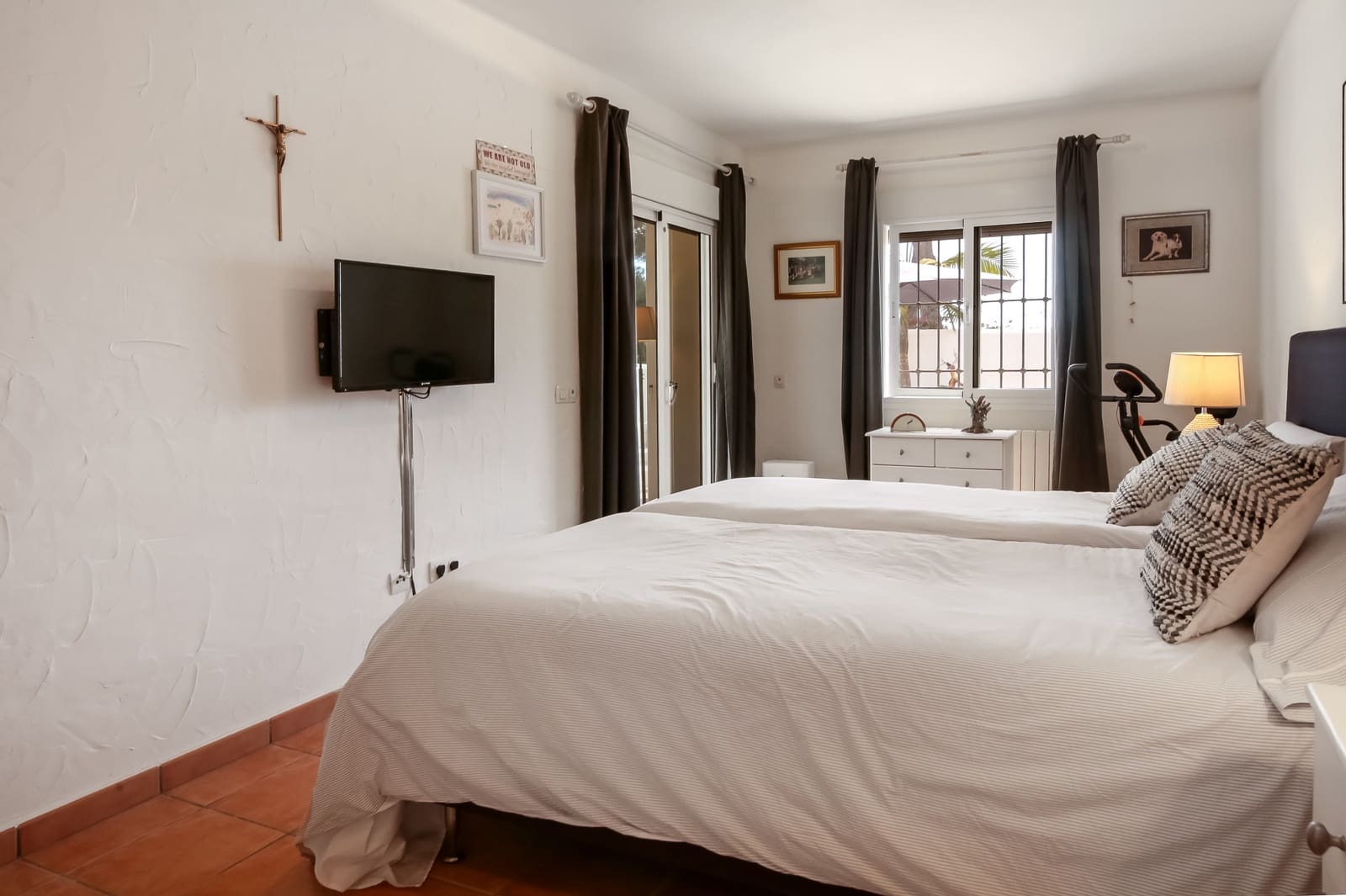 5 soveværelse Villa til salg i Moraira med swimmingpool - € 1.499.000 (Ref: 8942101)