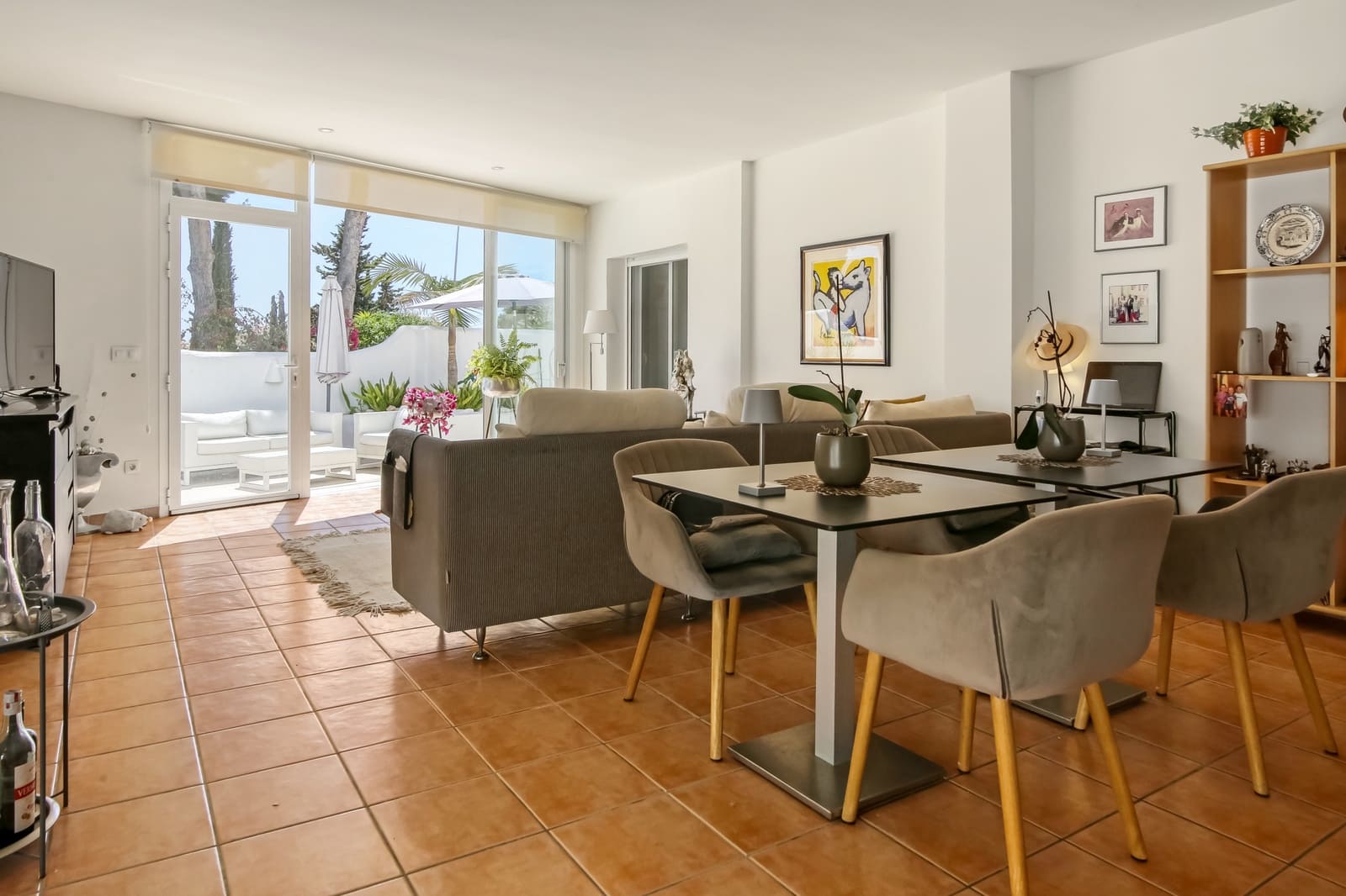 5 soveværelse Villa til salg i Moraira med swimmingpool - € 1.499.000 (Ref: 8942101)