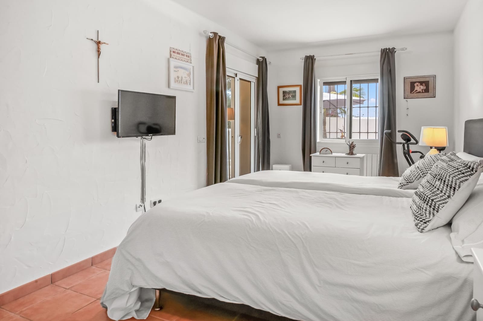 Chalet de 5 habitaciones en Moraira en venta con piscina - 1.499.000 € (Ref: 8942101)