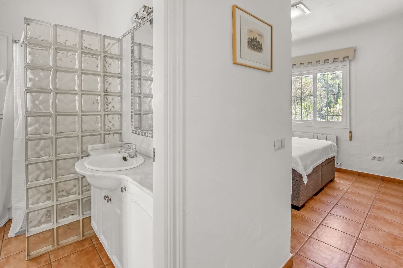 Chalet de 5 habitaciones en Moraira en venta con piscina - 1.499.000 € (Ref: 8942101)