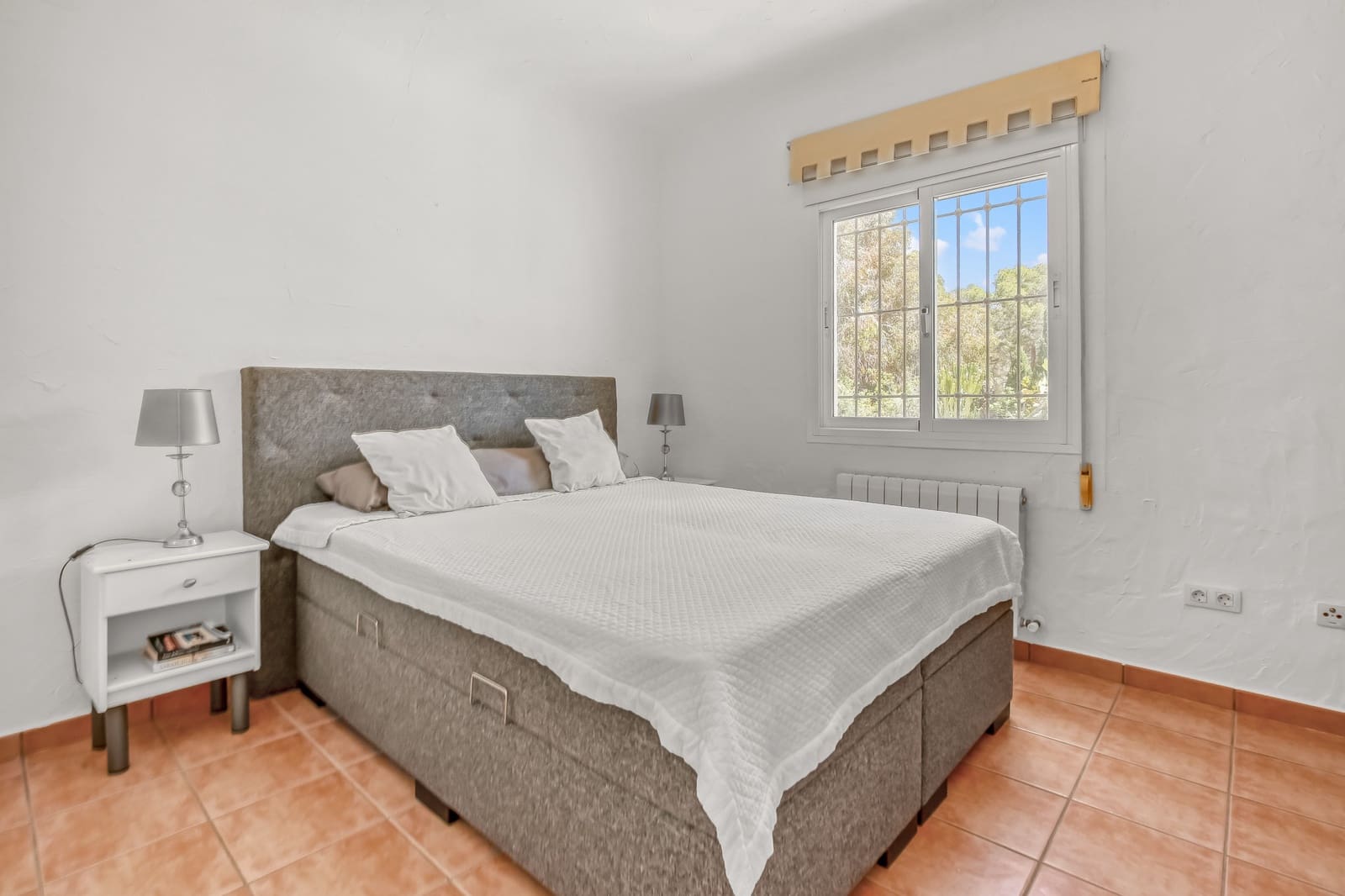 Chalet de 5 habitaciones en Moraira en venta con piscina - 1.499.000 € (Ref: 8942101)