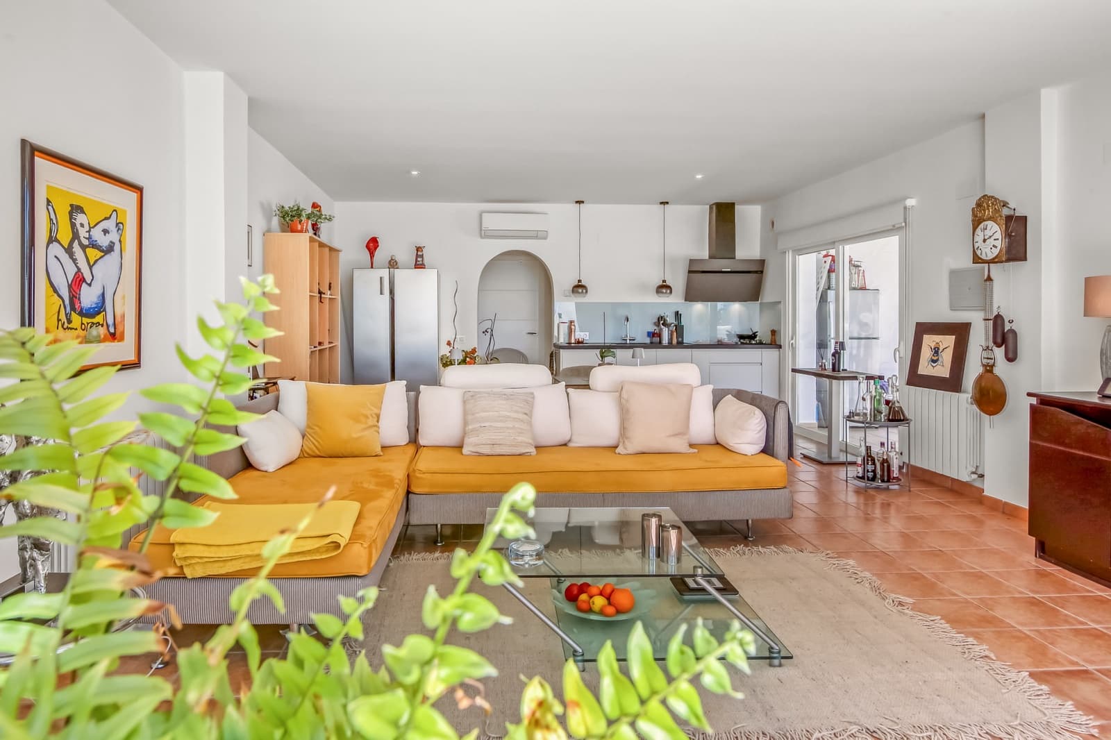 Chalet de 5 habitaciones en Moraira en venta con piscina - 1.499.000 € (Ref: 8942101)