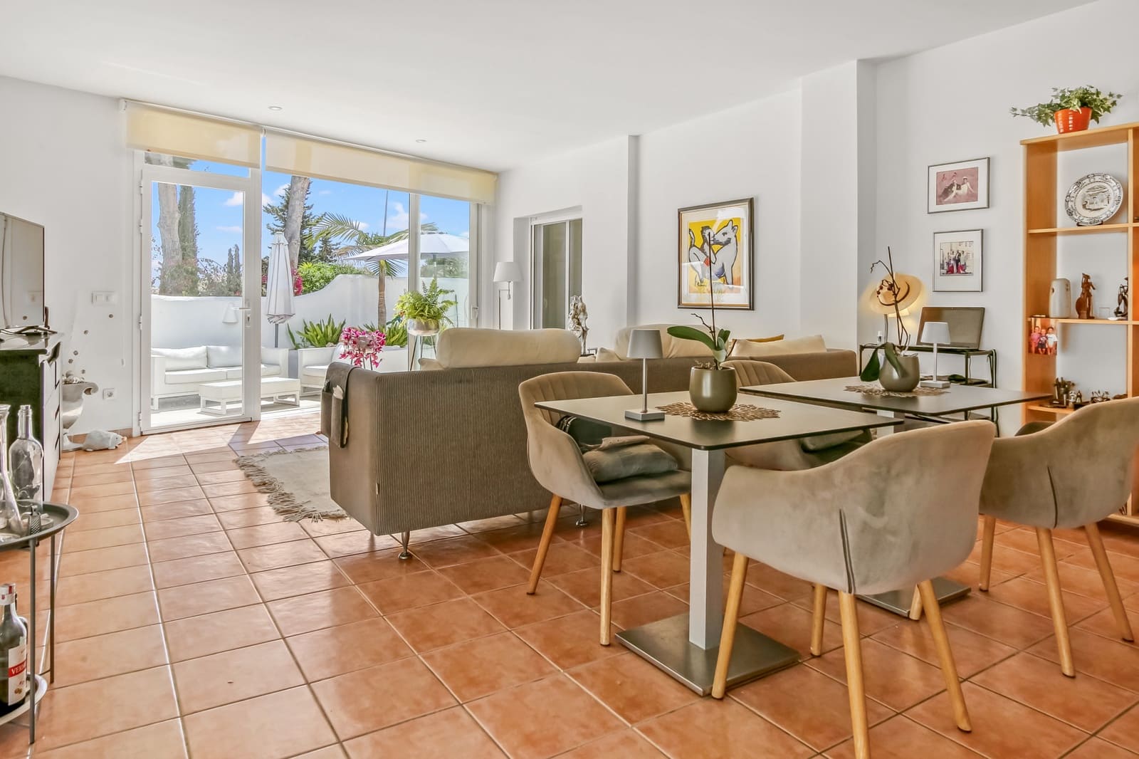 Chalet de 5 habitaciones en Moraira en venta con piscina - 1.499.000 € (Ref: 8942101)