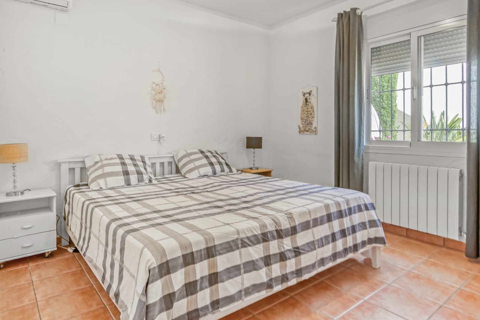 Chalet de 5 habitaciones en Moraira en venta con piscina - 1.499.000 € (Ref: 8942101)