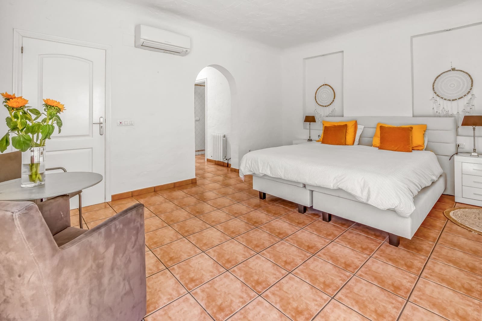 Chalet de 5 habitaciones en Moraira en venta con piscina - 1.499.000 € (Ref: 8942101)