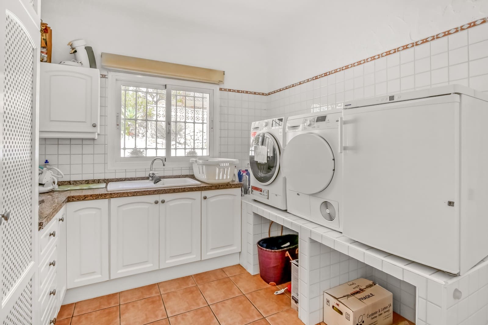 Chalet de 5 habitaciones en Moraira en venta con piscina - 1.499.000 € (Ref: 8942101)