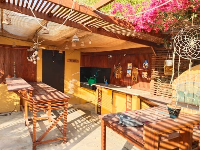 3 sypialnia Willa na sprzedaż w Teulada Pueblo, Teulada-Moraira z basenem - 530 000 € (Ref: 8942102)