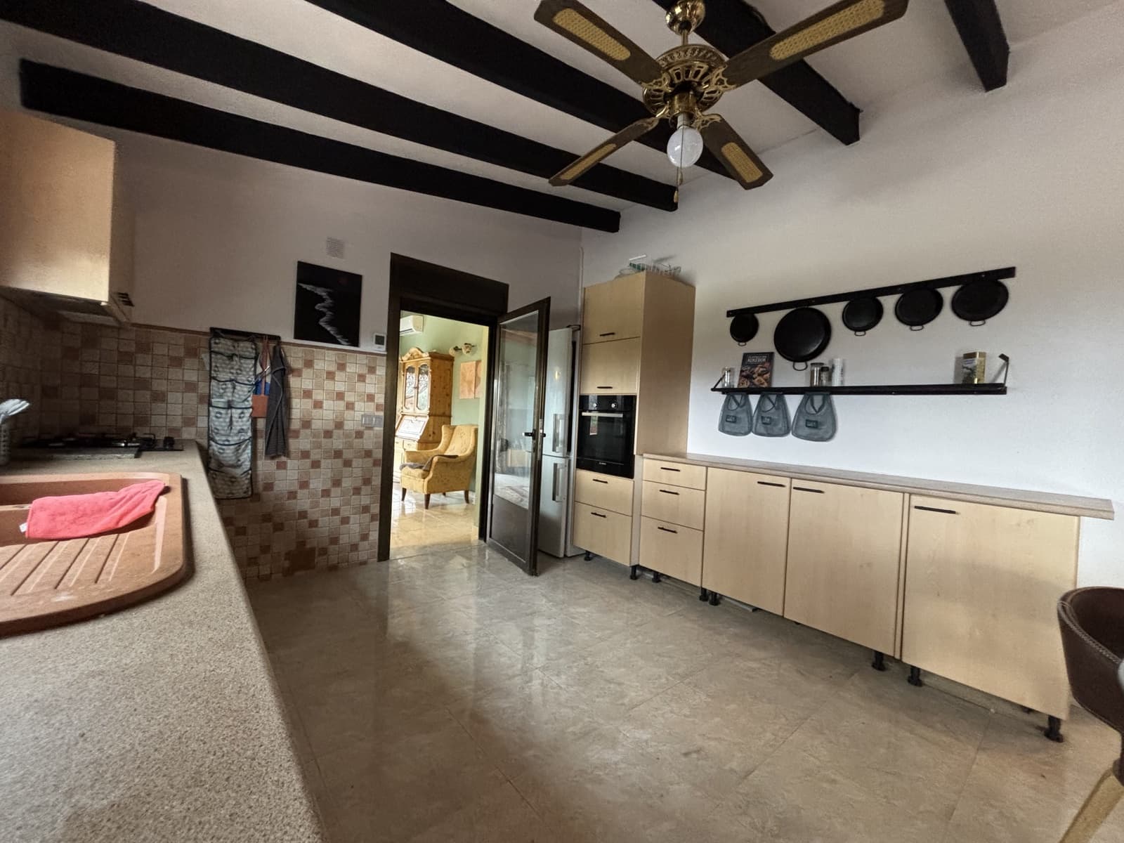 3 slaapkamer Villa te koop in Teulada met zwembad - € 530.000 (Ref: 8942102)