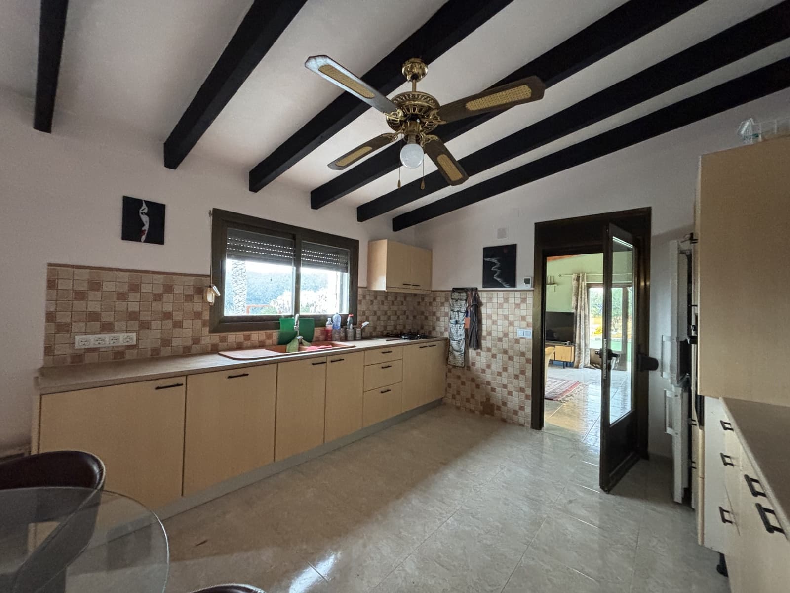 3 slaapkamer Villa te koop in Teulada met zwembad - € 530.000 (Ref: 8942102)