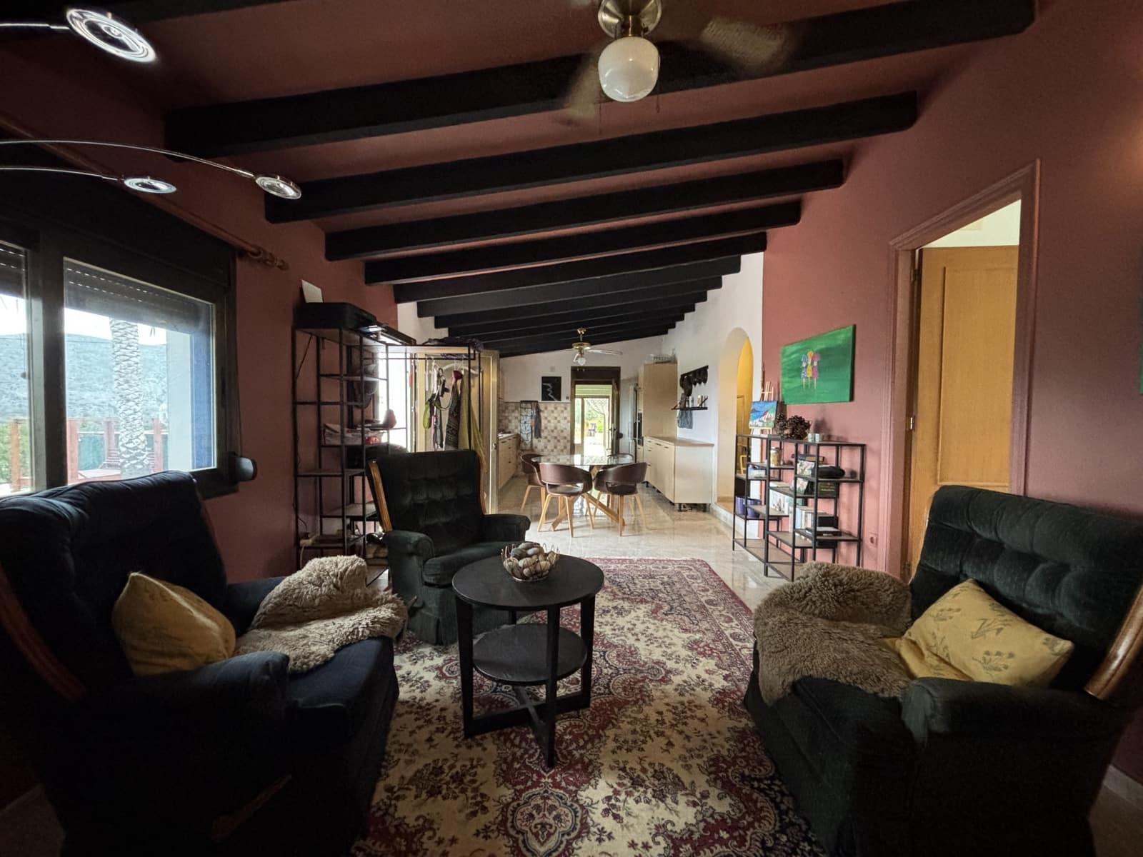 3 slaapkamer Villa te koop in Teulada met zwembad - € 530.000 (Ref: 8942102)