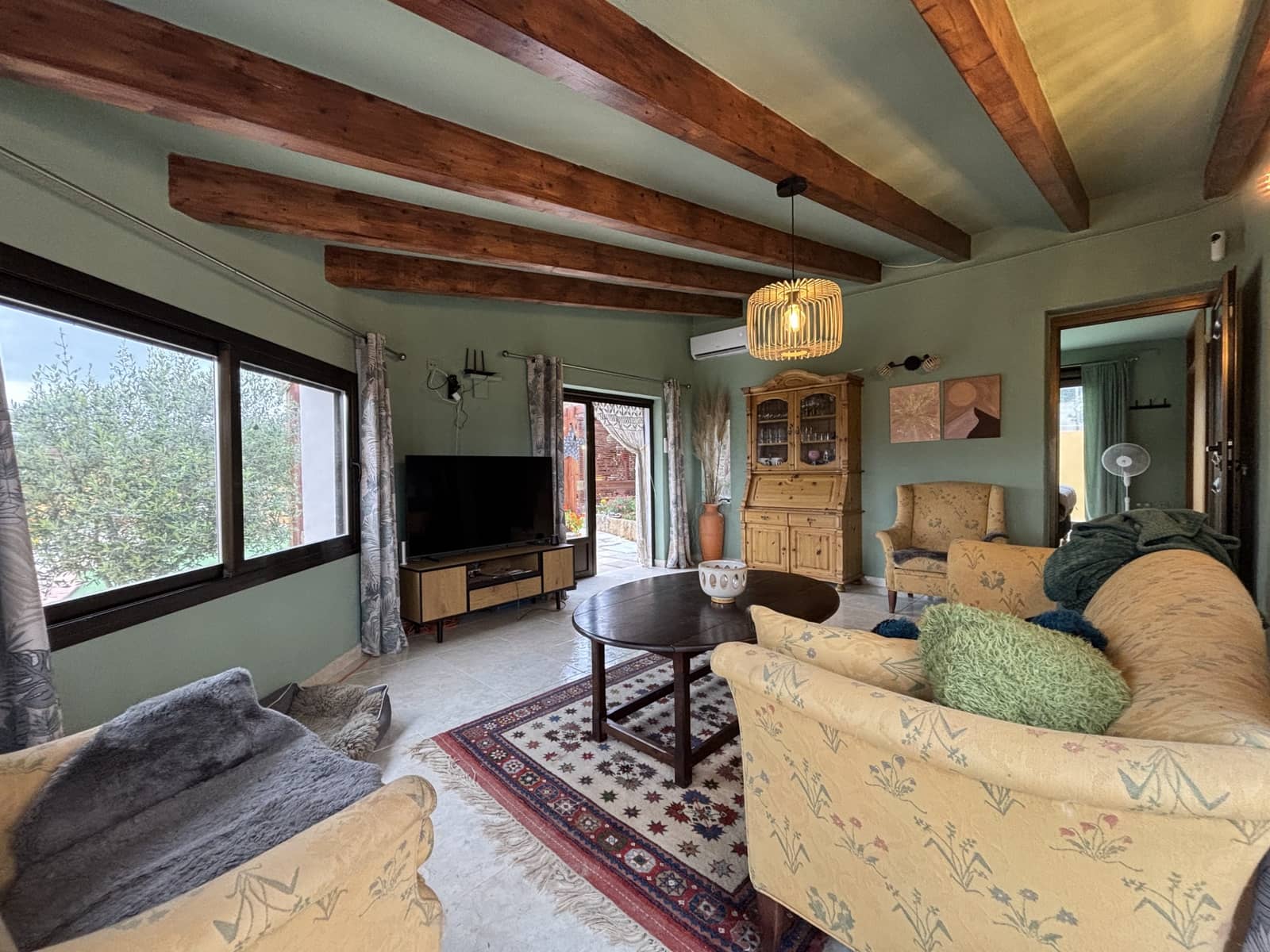 3 slaapkamer Villa te koop in Teulada met zwembad - € 530.000 (Ref: 8942102)