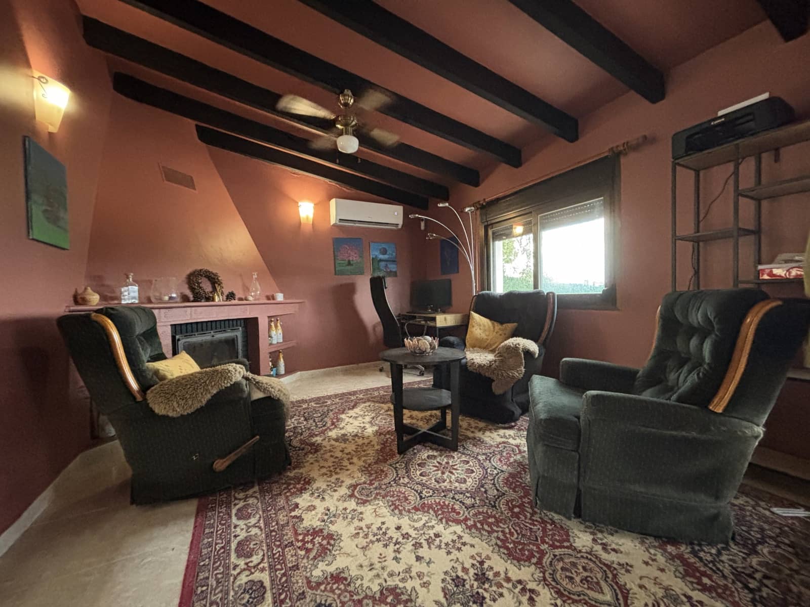 3 slaapkamer Villa te koop in Teulada met zwembad - € 530.000 (Ref: 8942102)