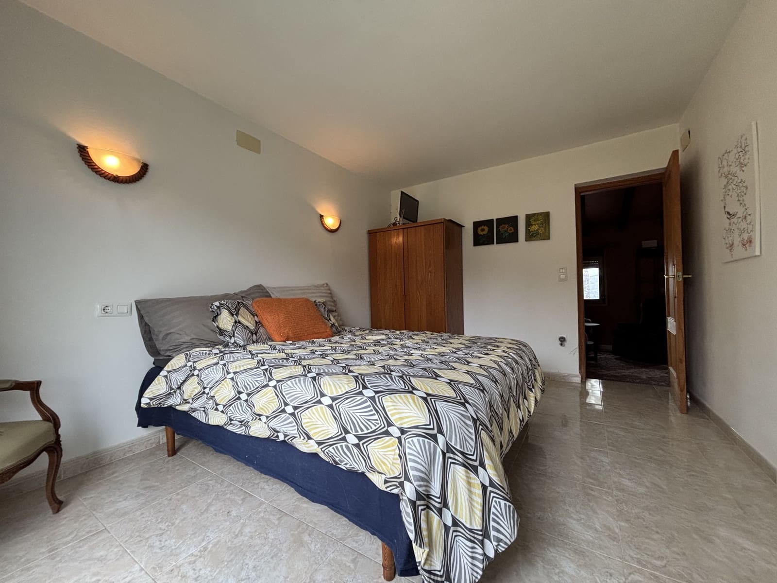 3 slaapkamer Villa te koop in Teulada met zwembad - € 530.000 (Ref: 8942102)