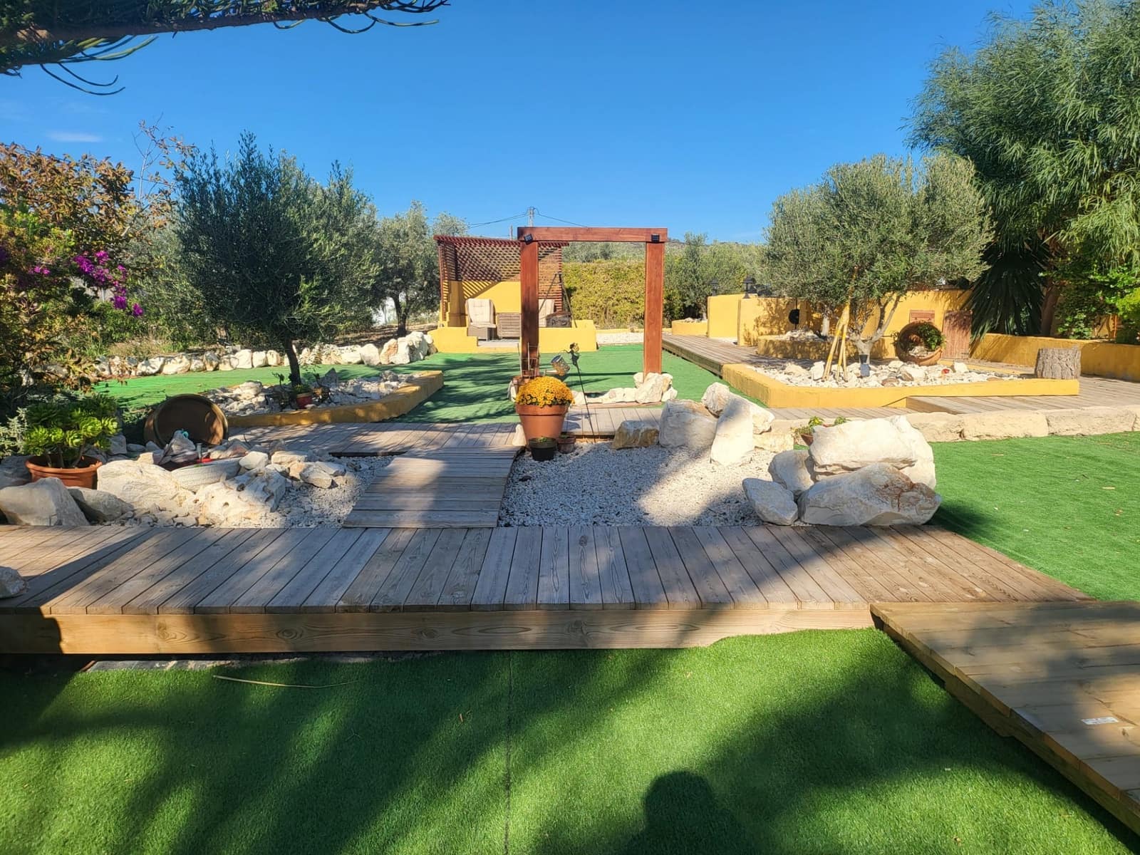 3 slaapkamer Villa te koop in Teulada met zwembad - € 530.000 (Ref: 8942102)