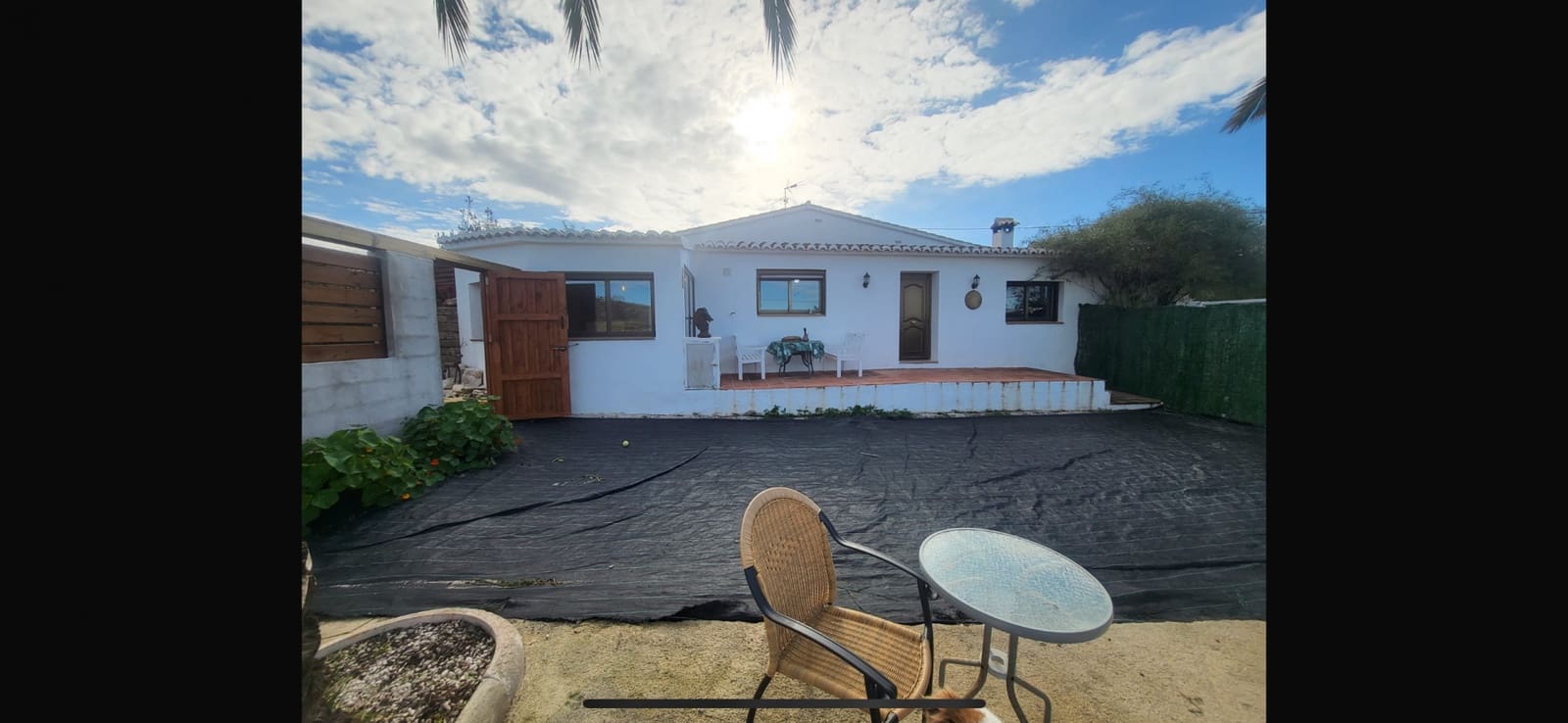 3 slaapkamer Villa te koop in Teulada met zwembad - € 530.000 (Ref: 8942102)