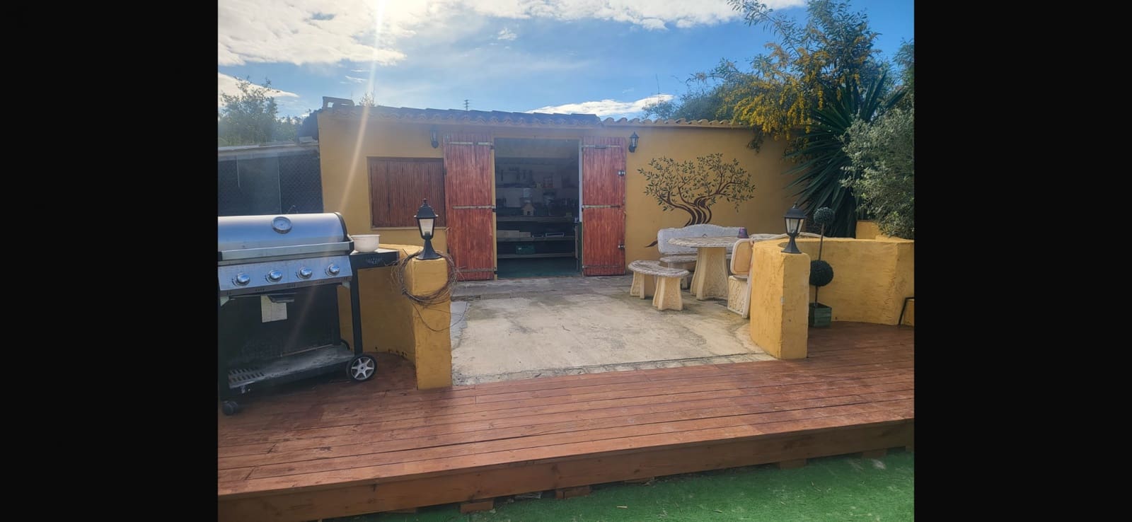 3 slaapkamer Villa te koop in Teulada met zwembad - € 530.000 (Ref: 8942102)