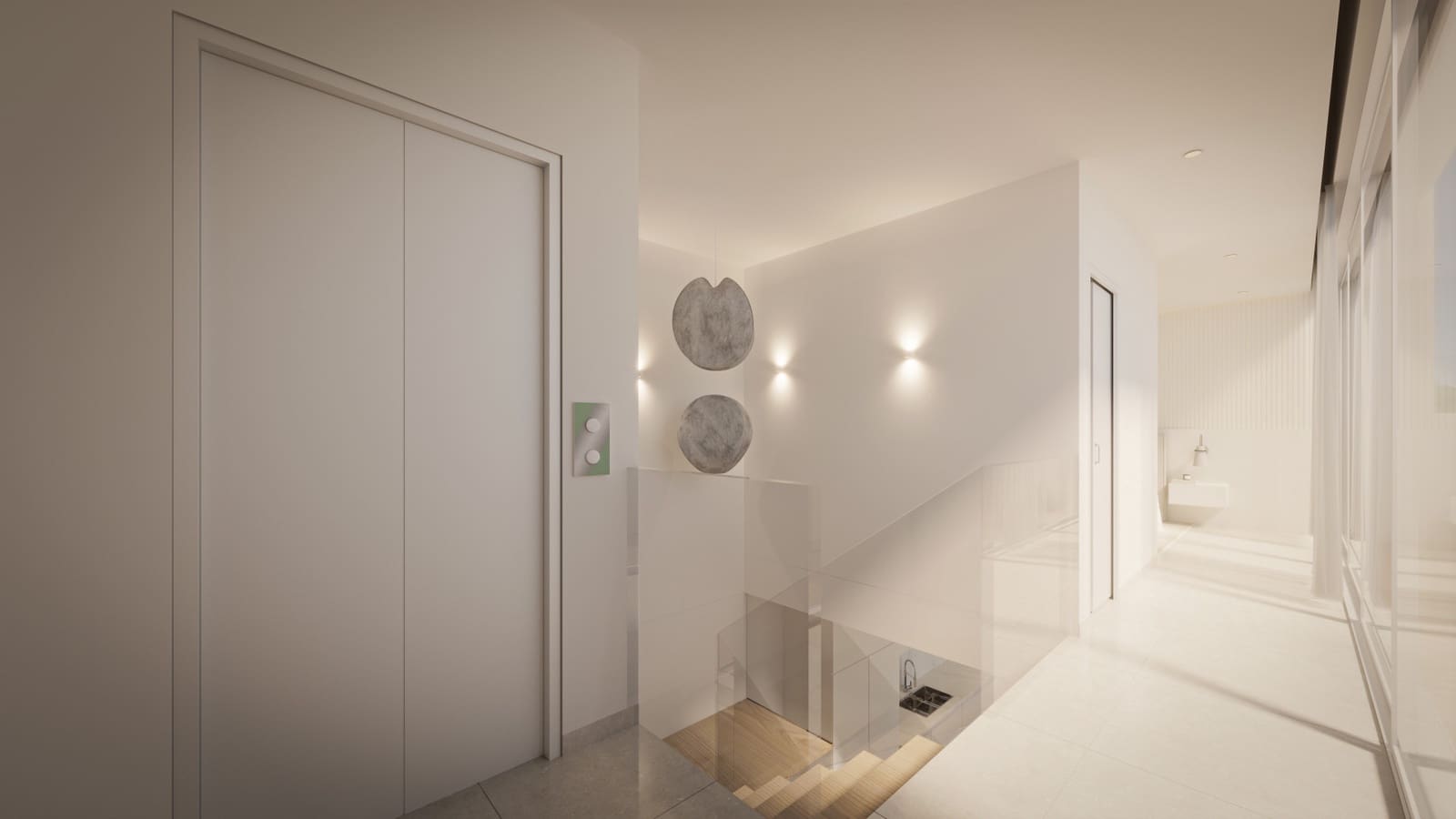 4 soveværelse Villa til salg i Javea / Xabia med swimmingpool - € 1.600.000 (Ref: 8945300)