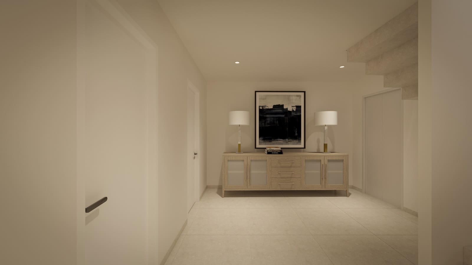 4 soveværelse Villa til salg i Javea / Xabia med swimmingpool - € 1.600.000 (Ref: 8945300)