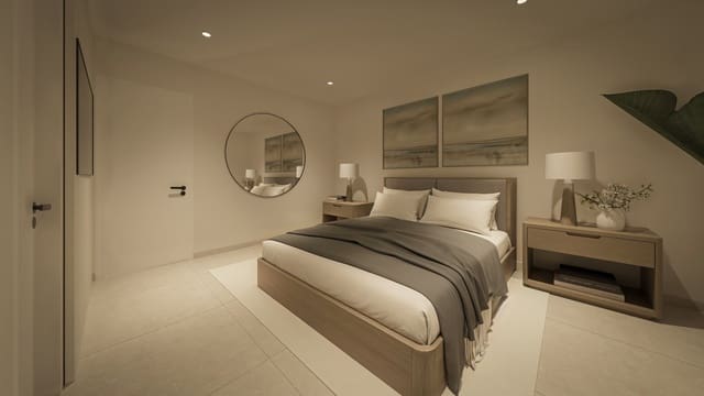 4 sypialnia Willa na sprzedaż w Centro ciudad, Javea / Xàbia z basenem - 1 600 000 € (Ref: 8945300)