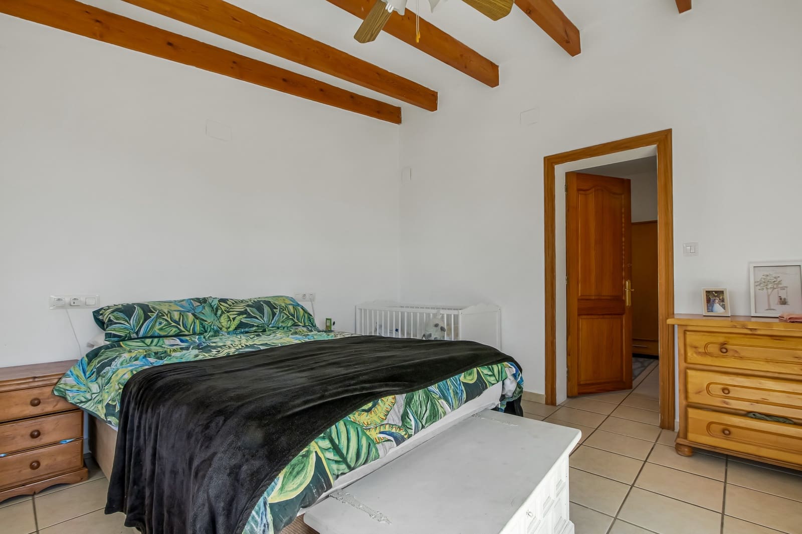 6 sypialnia Willa na sprzedaż w Benissa - 595 000 € (Ref: 8945301)