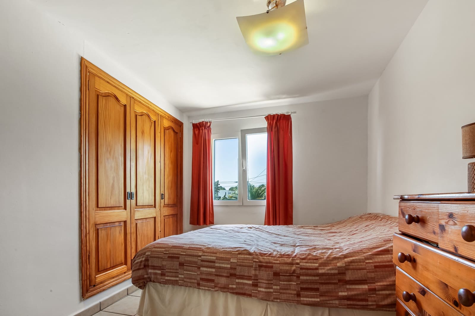 6 sypialnia Willa na sprzedaż w Benissa - 595 000 € (Ref: 8945301)