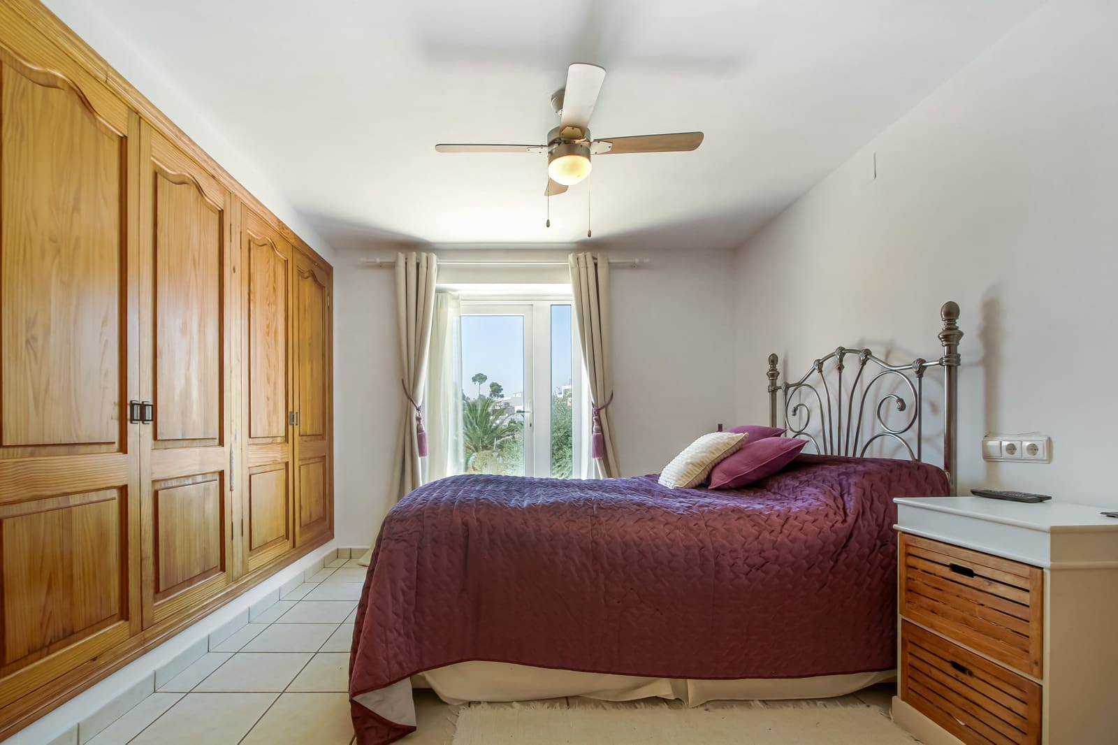 6 sypialnia Willa na sprzedaż w Benissa - 595 000 € (Ref: 8945301)