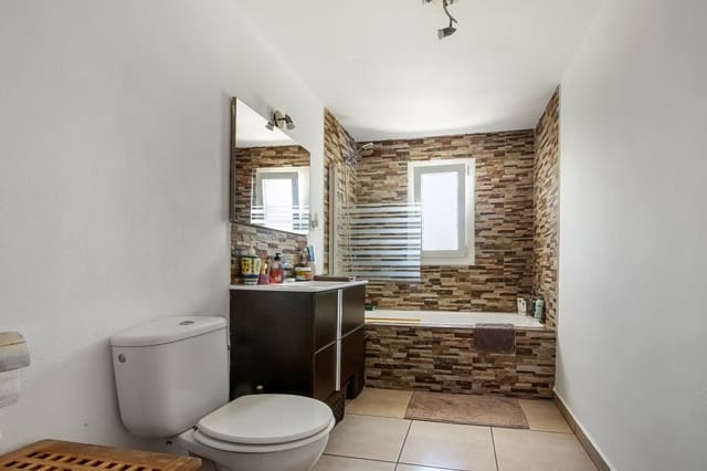 6 sypialnia Willa na sprzedaż w Benissa - 595 000 € (Ref: 8945301)