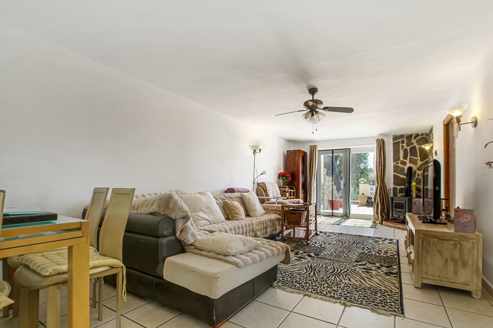 6 sypialnia Willa na sprzedaż w Benissa - 595 000 € (Ref: 8945301)