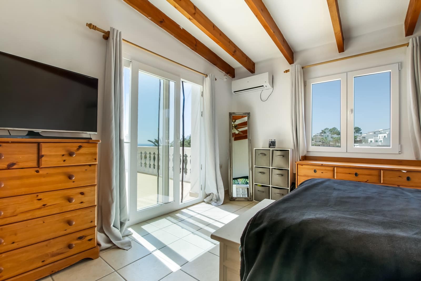 6 sypialnia Willa na sprzedaż w Benissa - 595 000 € (Ref: 8945301)