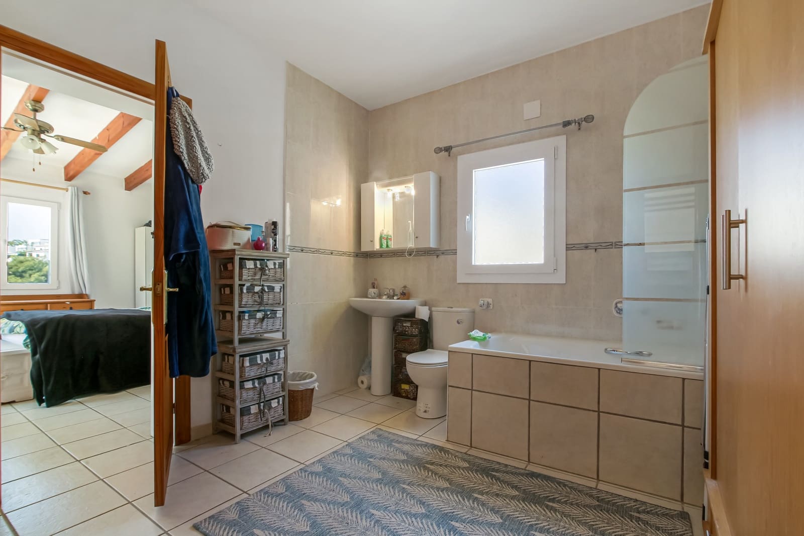 6 sypialnia Willa na sprzedaż w Benissa - 595 000 € (Ref: 8945301)