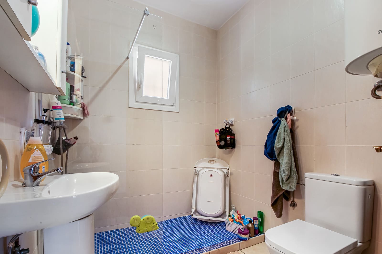 6 sypialnia Willa na sprzedaż w Benissa - 595 000 € (Ref: 8945301)