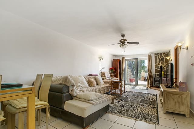 6 sypialnia Willa na sprzedaż w Benissa - 595 000 € (Ref: 8945301)