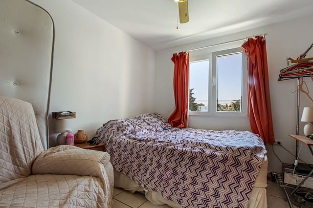 6 sypialnia Willa na sprzedaż w Benissa - 595 000 € (Ref: 8945301)