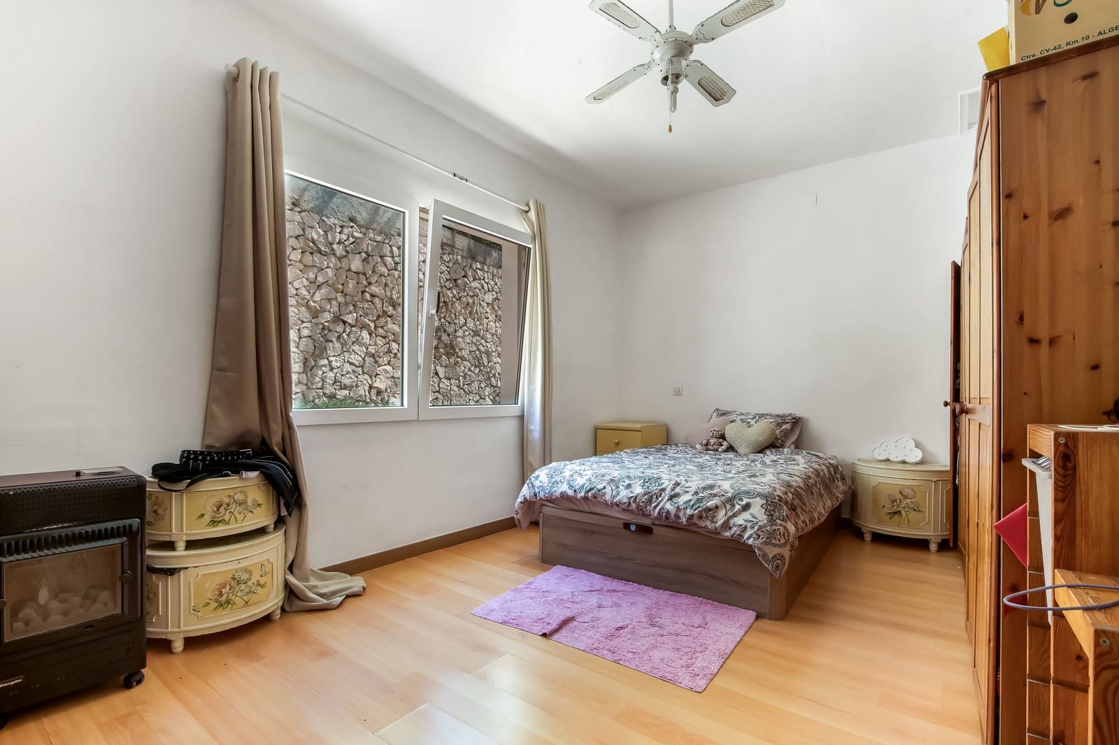 6 sypialnia Willa na sprzedaż w Benissa - 595 000 € (Ref: 8945301)