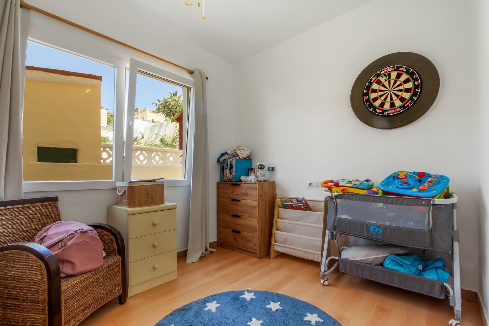 6 sypialnia Willa na sprzedaż w Benissa - 595 000 € (Ref: 8945301)